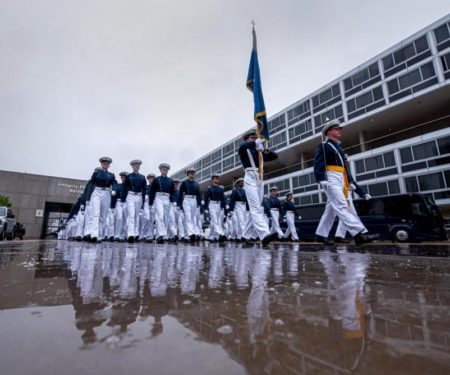cadets covid-19