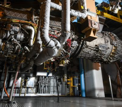 f-35 engines