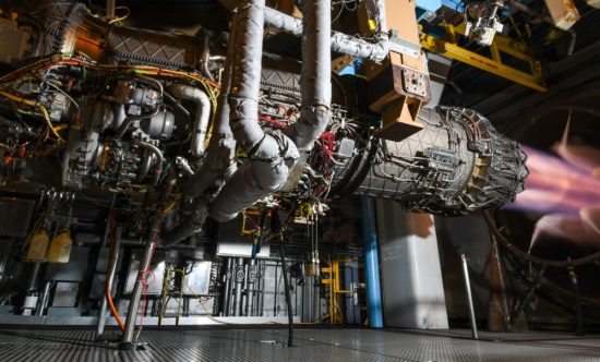 f-35 engines