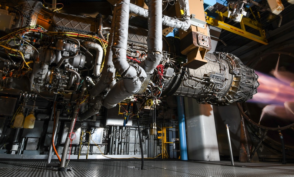 Raytheon’s Pratt & Whitney Gets $4.4 Billion F-35 Engine Deal
