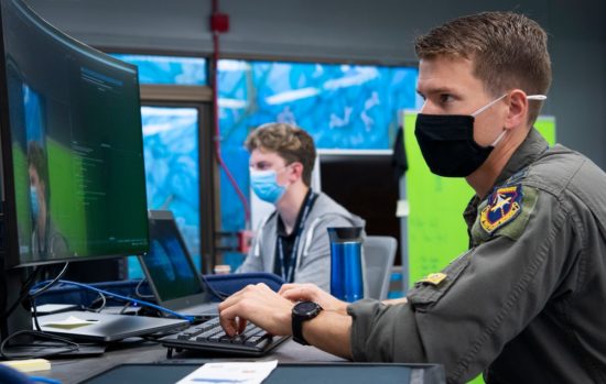 air force hackathon