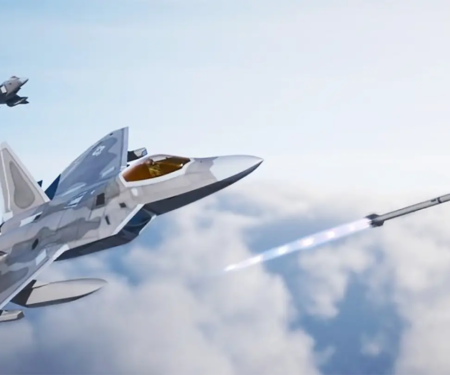 F-22