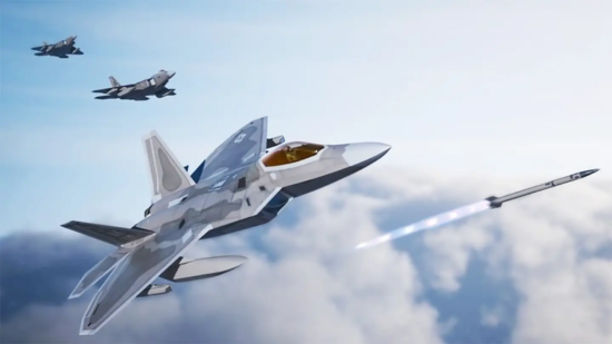 F-22