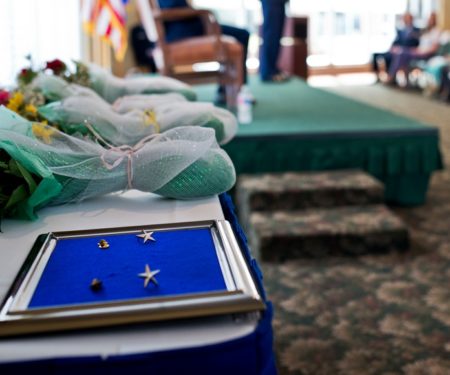 air force generals