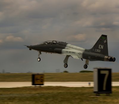 t-38 crash