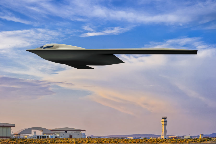 B-21