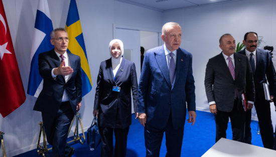 NATO summit