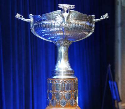 Mackay Trophy