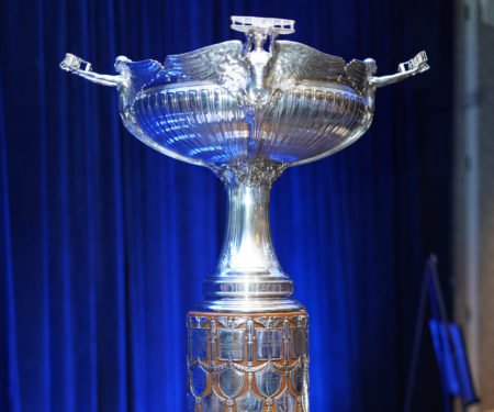 Mackay Trophy