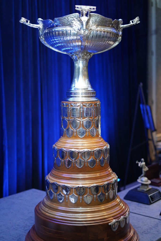 Mackay Trophy