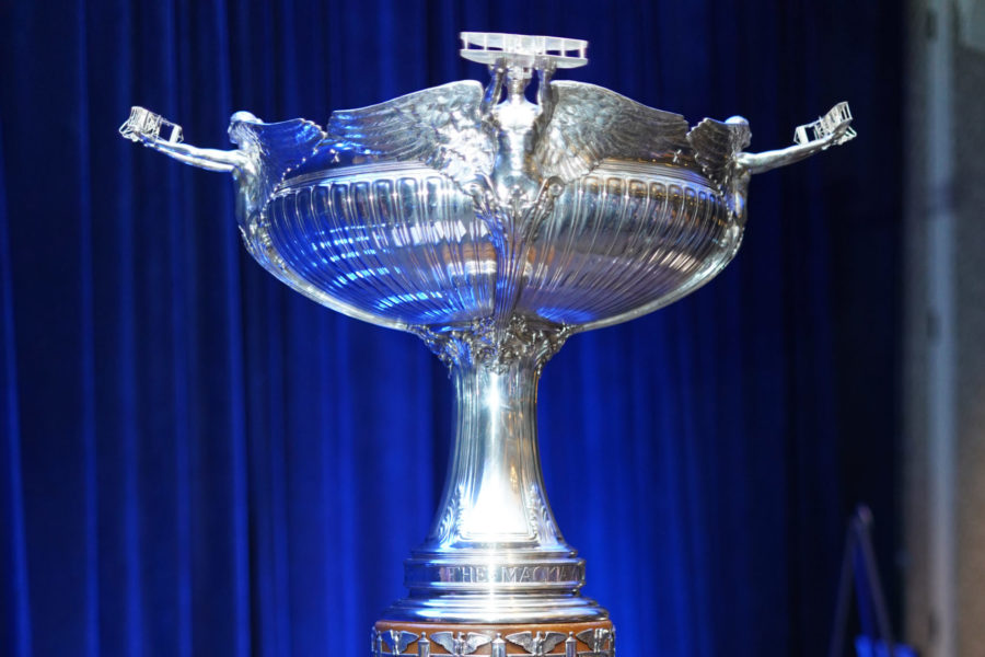 Mackay Trophy