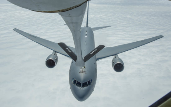tanker