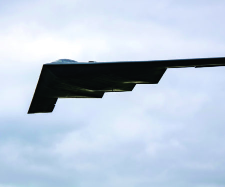 bomber