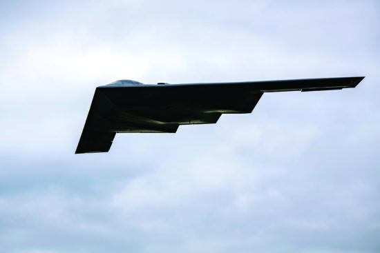 bomber