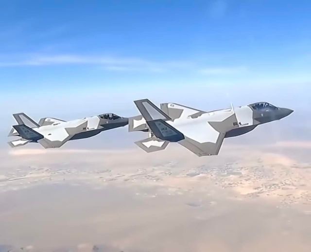 aggressor F-35s