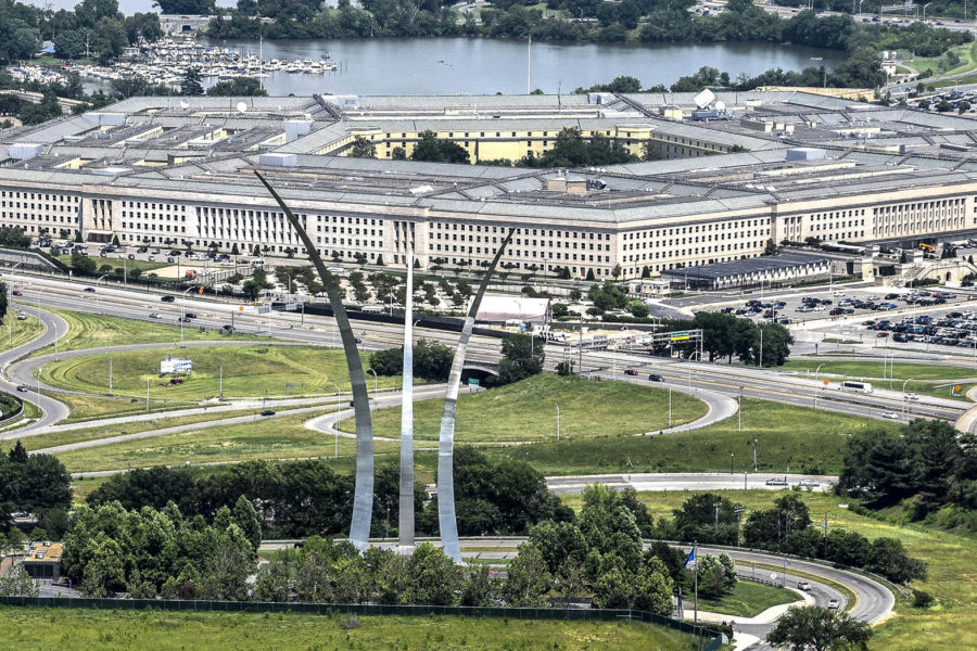 Pentagon Drops Weekly ‘Five Things’ Email Requirement