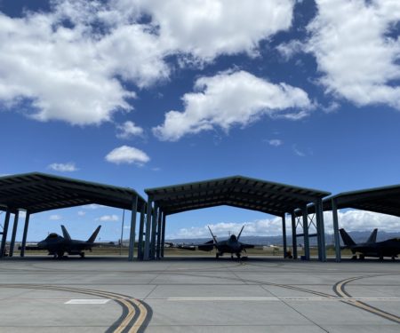 F-22