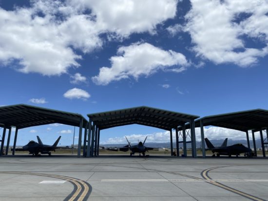 F-22
