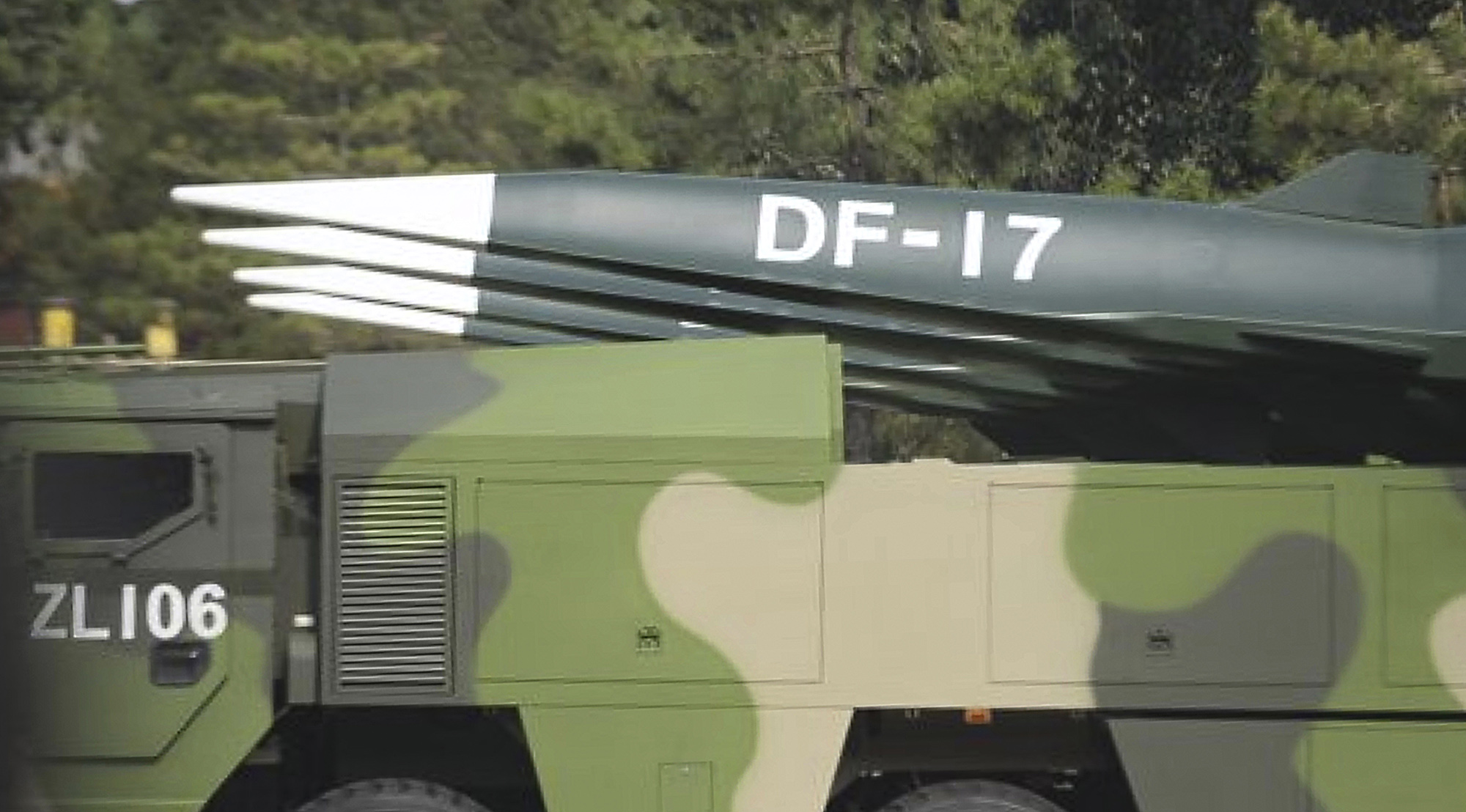 New Report: US Must Modernize Nuclear Posture for Tri-Polar World