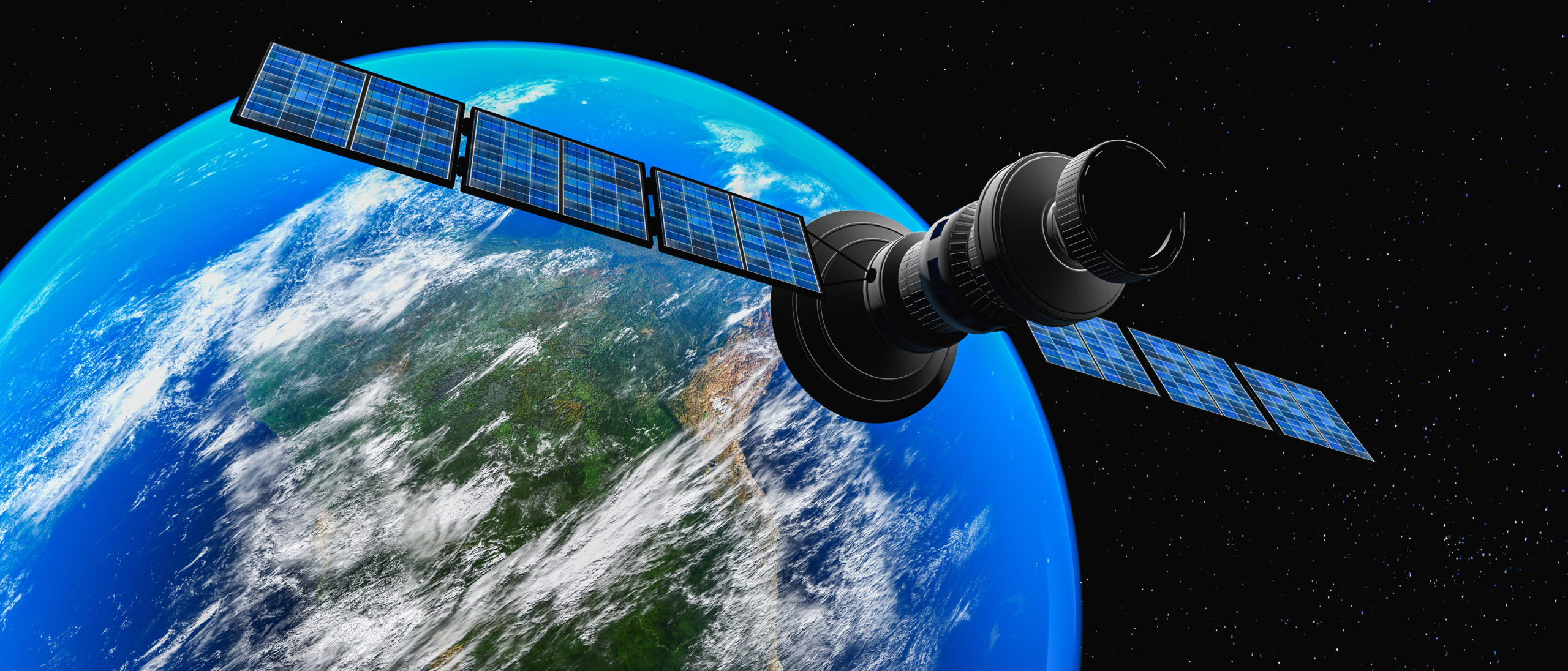Hybrid Approach to Imaging Advances Space-based ISR
