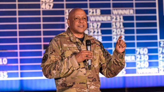 cotton strategic command