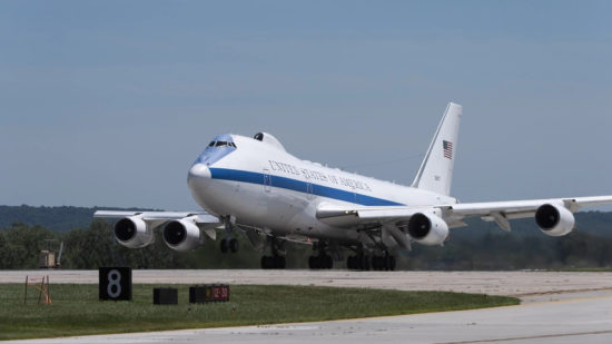 air force doomsday