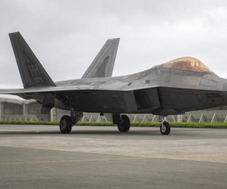 f-22s