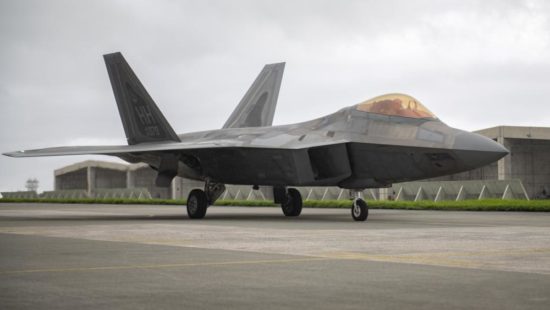 f-22s