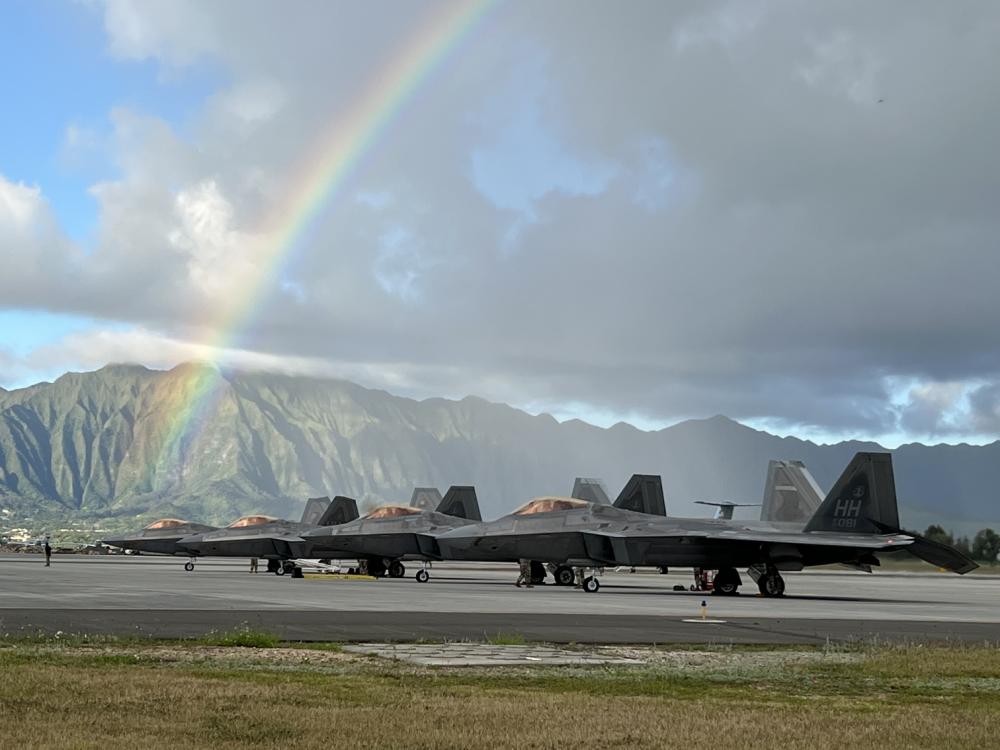 ACE Is Now ‘Normal Ops’ in Pacific, but Utility in Conflict Requires More Partners