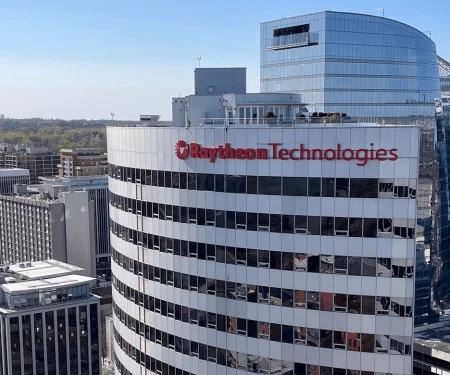 Raytheon