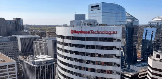 Raytheon