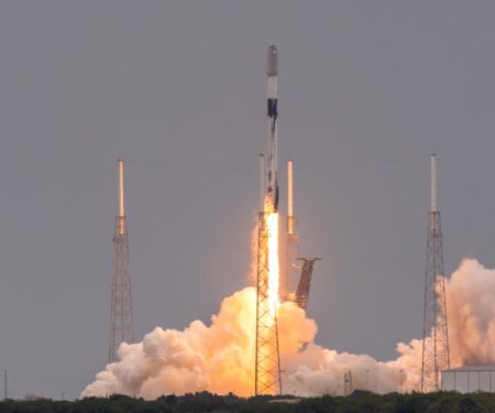 space launch