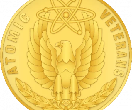 Atomic veterans