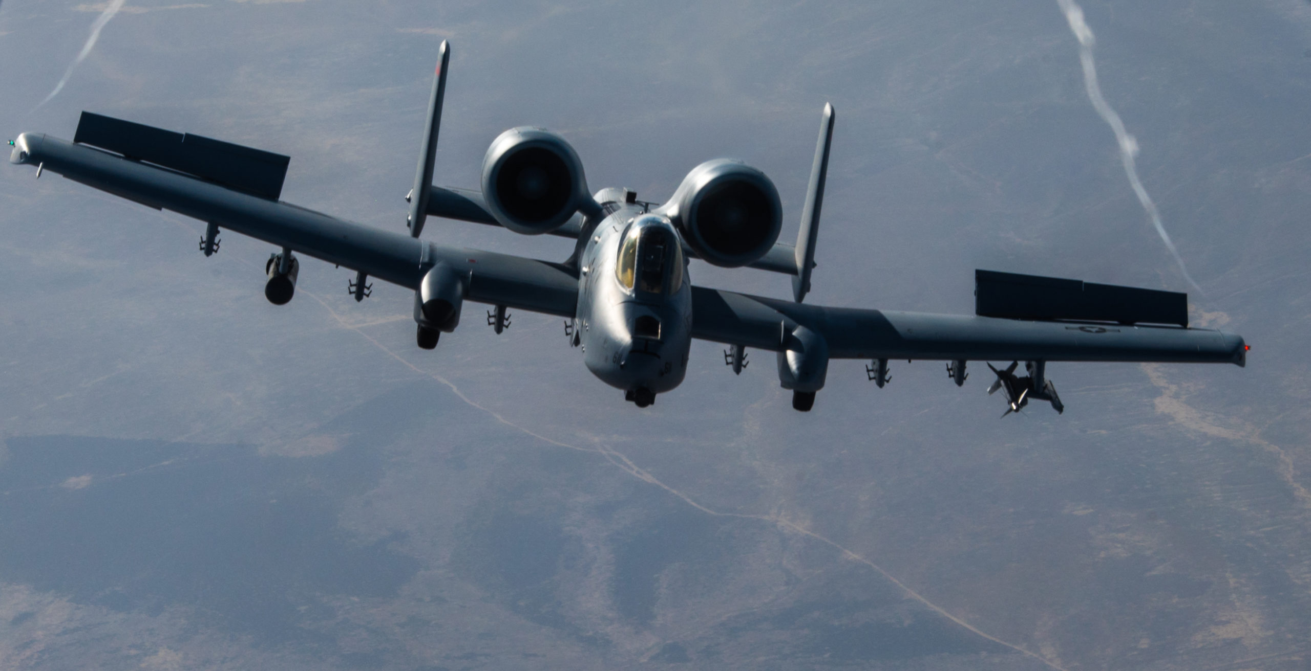 As Ukrainian Pilot Training Passes House NDAA, Legislators Work to Overcome Roadblocks