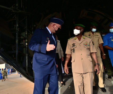 Sahel