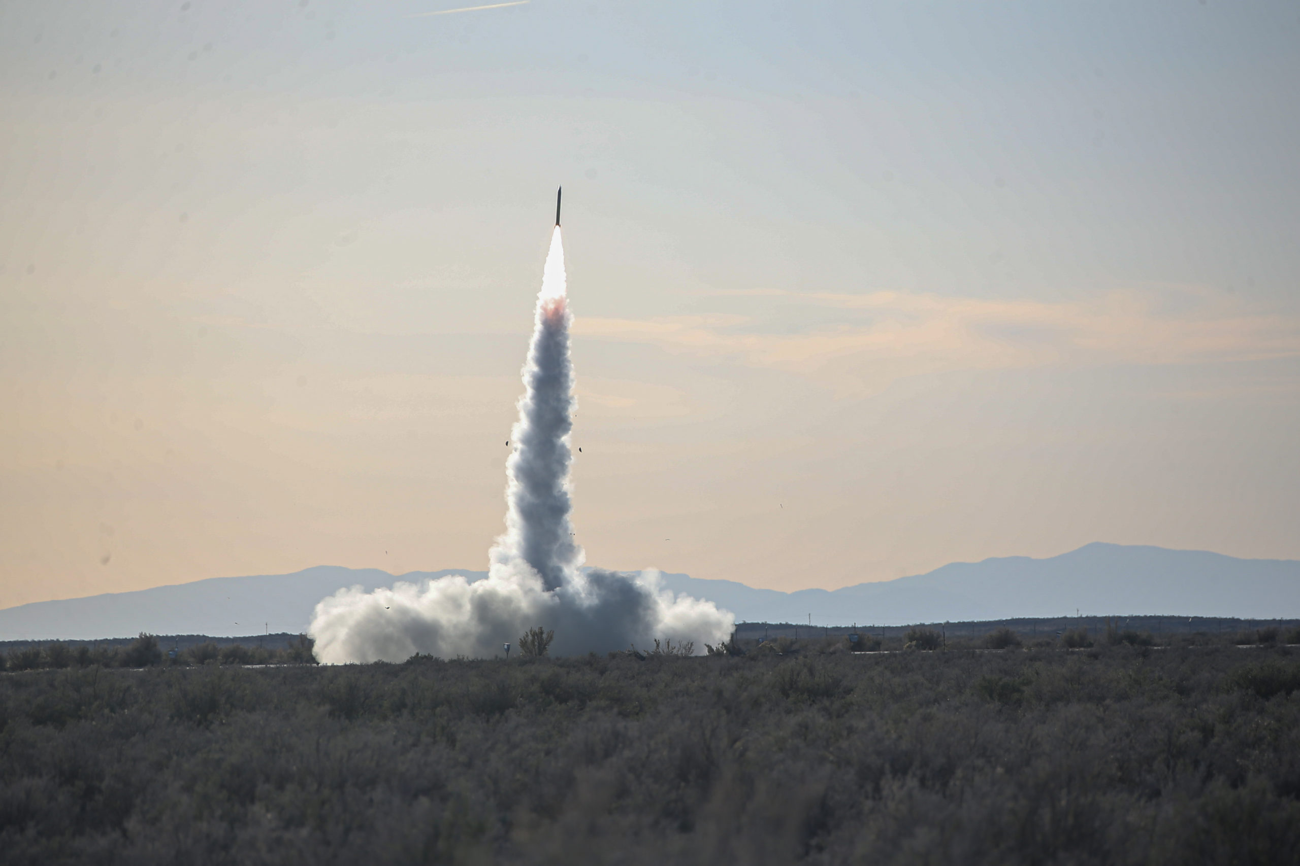 DOD Air Defenses to Ukraine Still ‘Several Months’ Away as Aid Planning Turns to ‘Years’