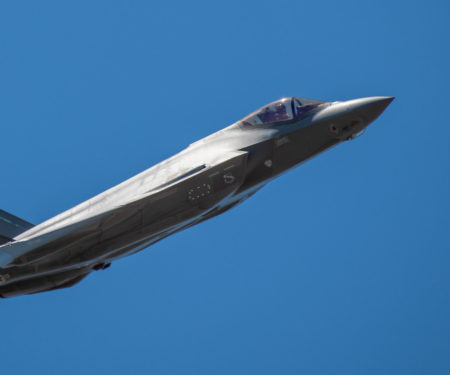 F-35s