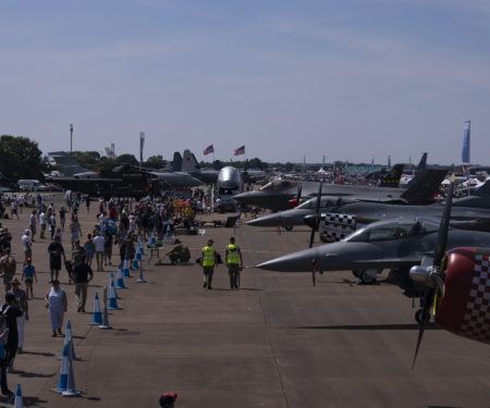 airshows