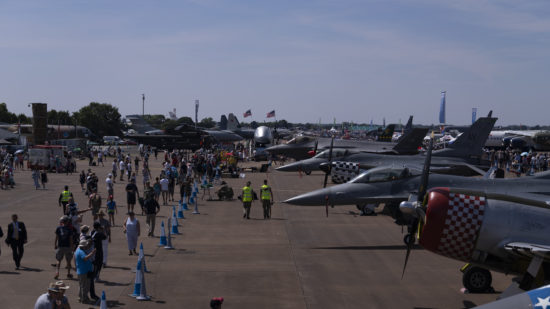 airshows