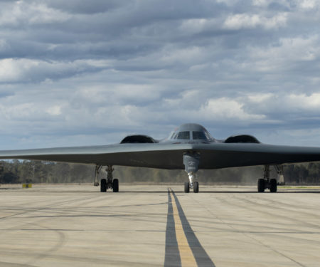 b-2 australia
