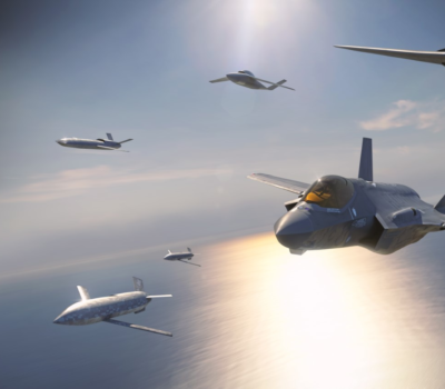 Skunk Works