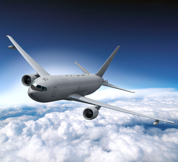 FSI Defense KC-46