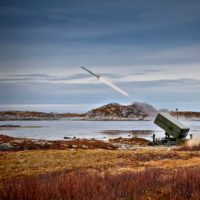 air defense