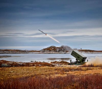 air defense
