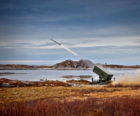 air defense
