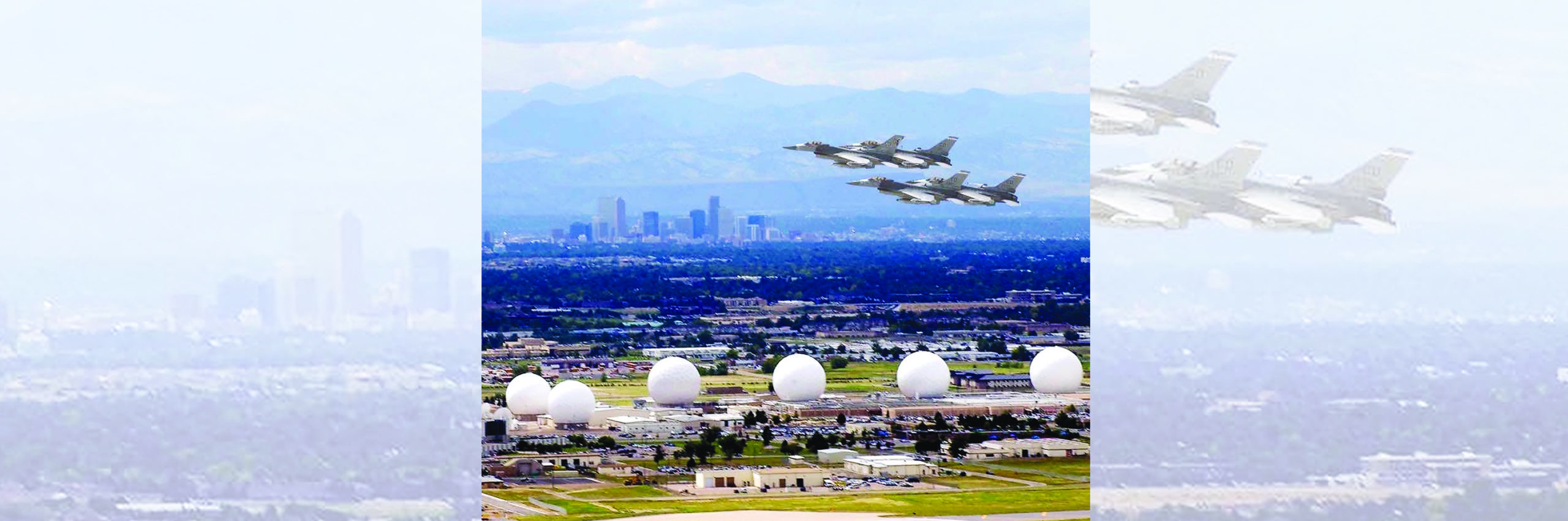 Namesakes Buckley Air & Space Forces Magazine