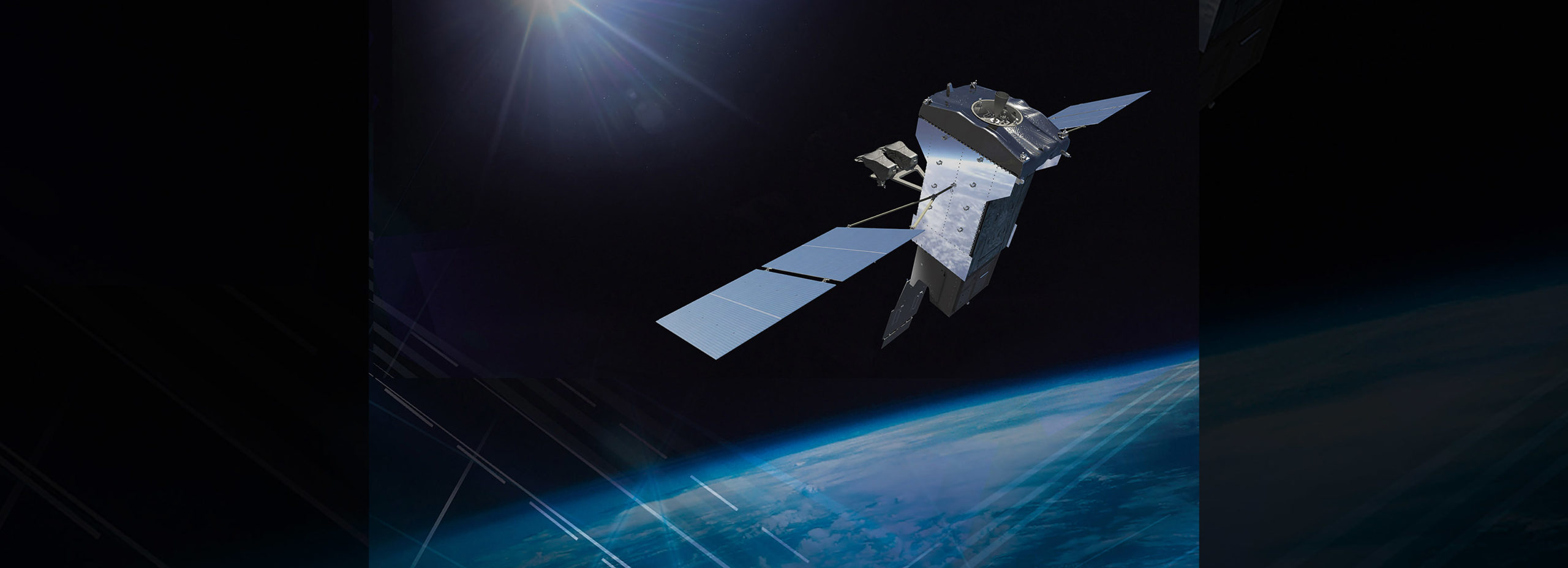 Decades of satellite monitoring reveal Antarc