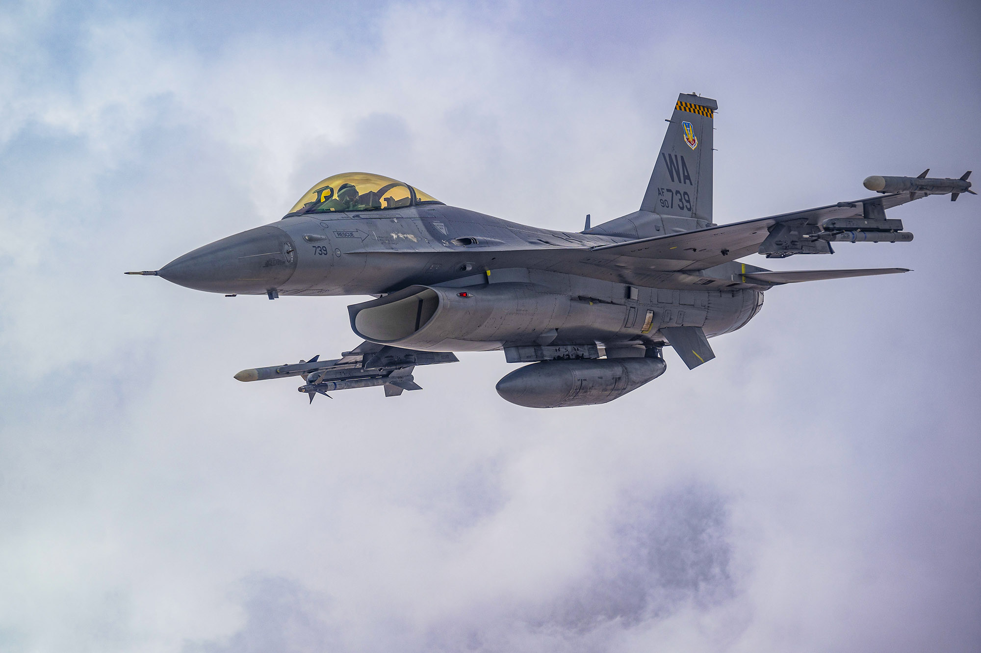 World: Congress | Air & Space Forces Magazine