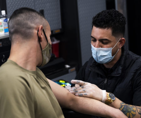 air force tattoo policy