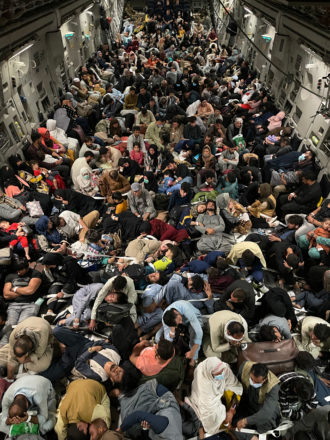 Operation Allies Refuge